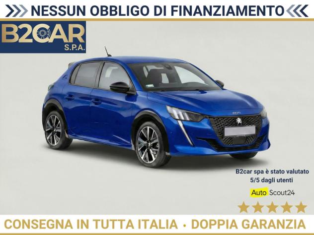 Peugeot e-208 Allure e 136cv - Foto 3