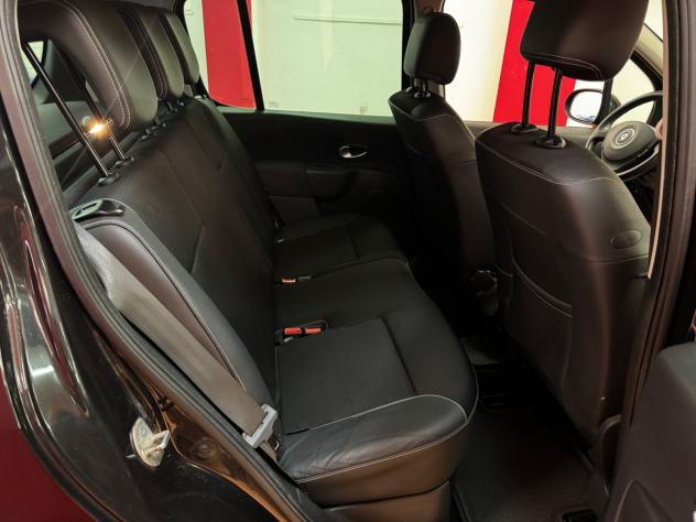 Renault Modus 1.2 16V Dynamique-Garantita-UniPro-Permute - Foto 4