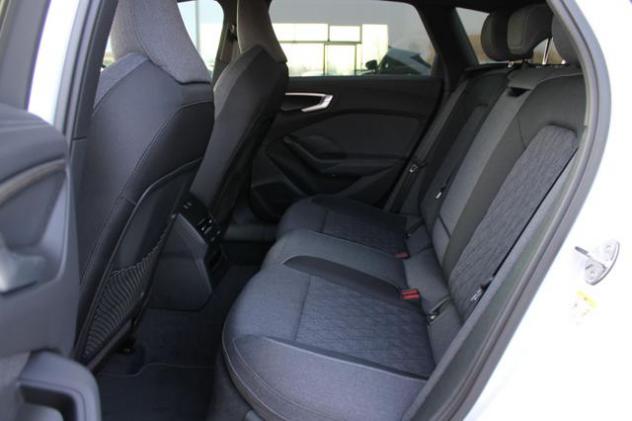 AUDI A5 Avant TDI 150 kW mHEV+ S tronic S Line edition rif. 22900444 - Foto 9