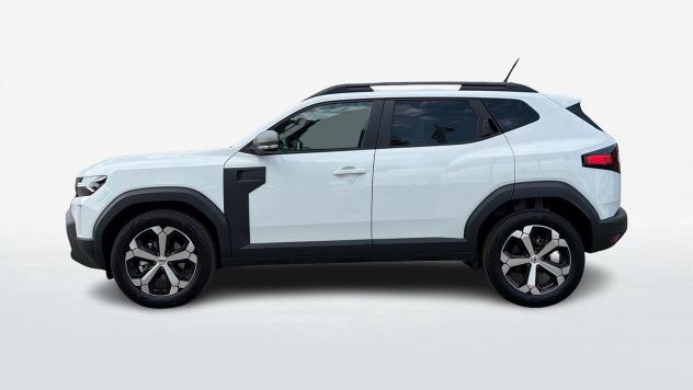 Dacia Duster NUOVO 1.6 hybrid Journey 140cv - Foto 4