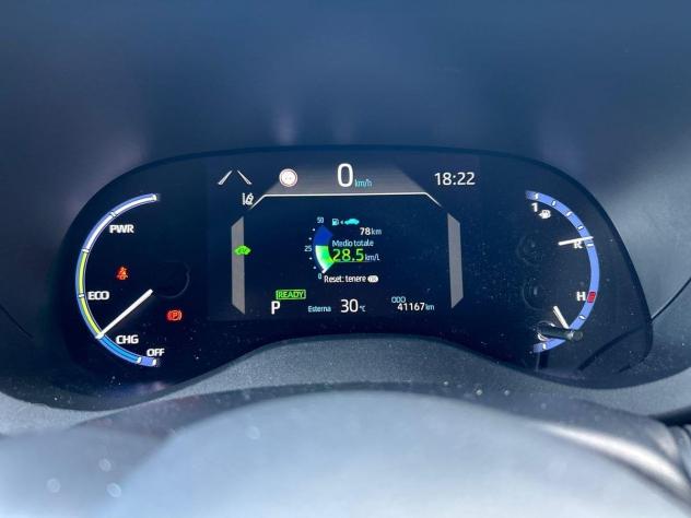 Toyota Yaris Cross 1.5H (116 CV) E-CVT Trend - Foto 8