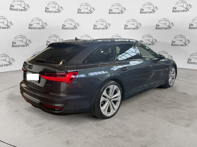 Audi A6 Allroad Quattro 40 TDI 2.0 quattro S tronic - Foto 6