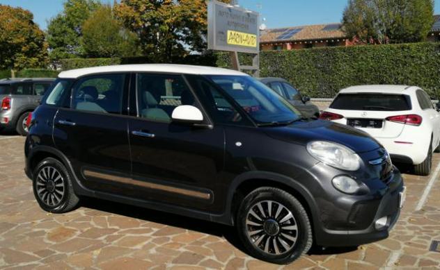 FIAT 500L 1.3 Multijet 95 CV Trekking rif. 24157211 - Foto 2