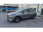 Nissan Qashqai 1.3 MHEV 140 Business