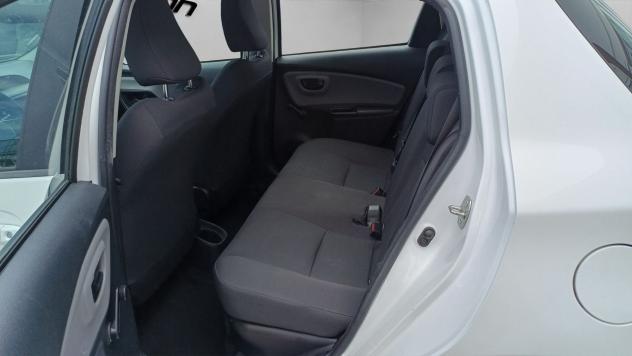 Toyota Yaris Hybrid 1.5 Hybrid COOL - Foto 9
