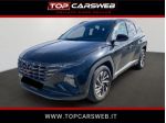 Hyundai Tucson 1.6 T-GDI 48V DCT ** PROMO **