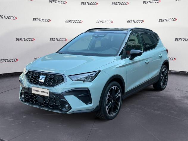 SEAT Arona Arona 1.0 EcoTSI Style - Foto 3