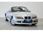Bmw Z3 1.8 cat Roadster ASI CRS