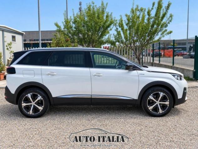 PEUGEOT 5008 PureTech Turbo 180 S&S EAT8 GT Line rif. 24184633 - Foto 6