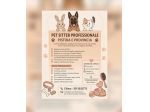 Dog & Pet sitter