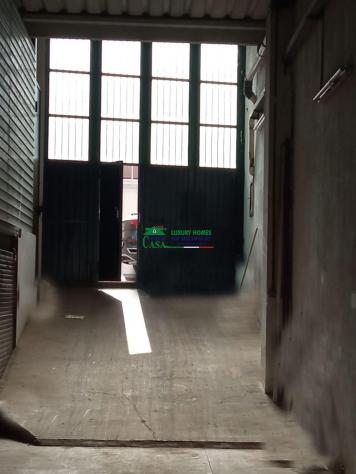 Rif:2551 - Magazzino/Garage 270 mq via Ckeplero, Comiso - Foto 4