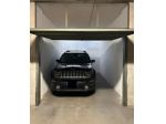 Via San Severino - Garage