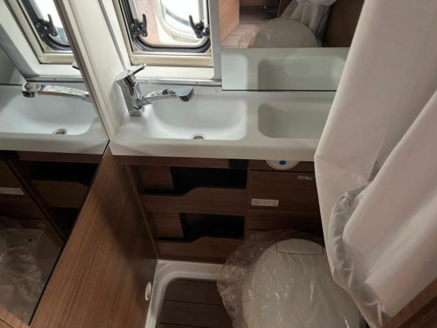 KNAUS KNAUS BOXLIFE 540 MQ PLATINUM SELECTION rif. 23255444 - Foto 4