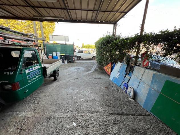 Capannone artigianale in vendita a Fossone - Carrara 120 mq Rif: 1181725 - Foto 6