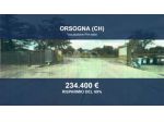 Immobile in asta di 3500 m² in vendita a Orsogna