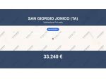 Immobile in asta di 141 m² in vendita a Sanza