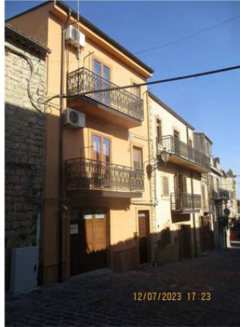 Immobile in asta di 132 m² in vendita a Aidone - Foto 2