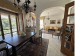 Ampio alloggio in Villa