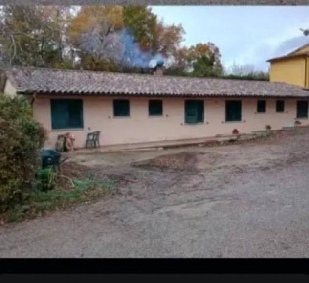 Immobile in asta di 161 m² con più di 5 locali in vendita a Assisi - Foto 6