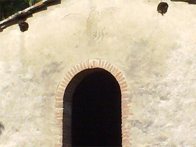 Colonica in vendita a Buti 489 mq Rif: 804922 - Foto 4