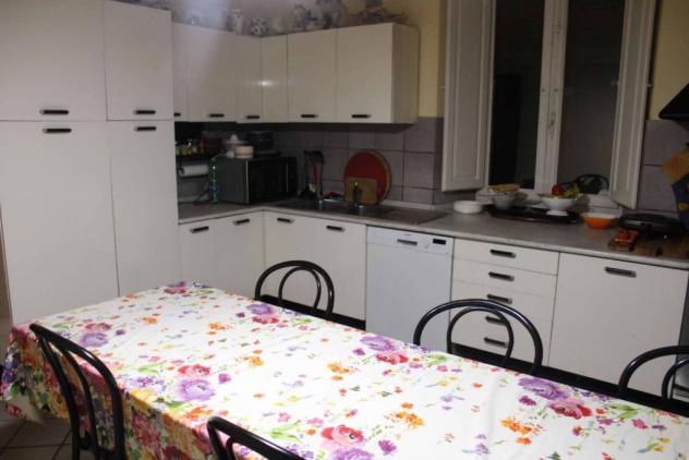 Villa in vendita a Sant'Antonio - Carrara 450 mq Rif: 864128 - Foto 10