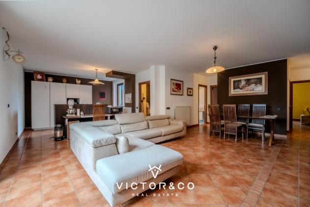 Bifamiliare in vendita a Casalino - Foto 2