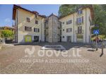 Appartamento di 110 m² con 3 locali e box auto doppio in vendita a Casciago