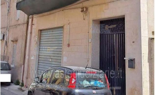 IMMOBILI-IMMOBILE RESIDENZIALE-Via Adua, 3, 91022 Castelvetrano TP, Italia