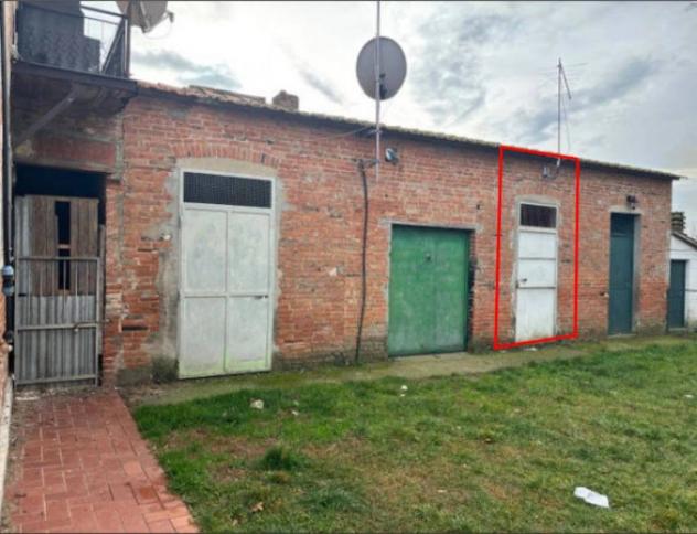 Immobile in asta di 81 m² con più di 5 locali in vendita a Castiglione del Lago - Foto 2