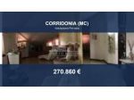 Immobile in asta di 233 m² con più di 5 locali in vendita a Corridonia