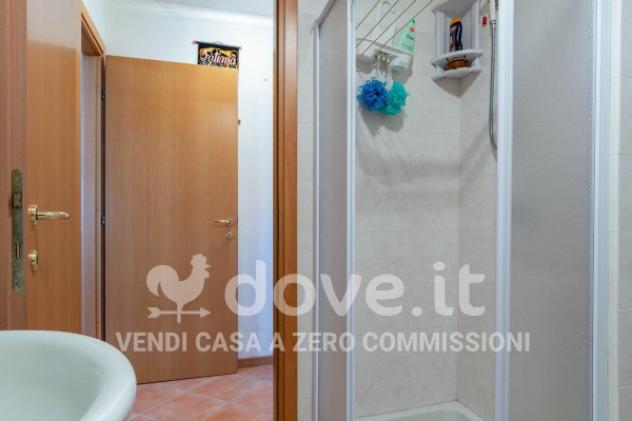 Appartamento di 50 m² con 1 locale e posto auto in vendita a Costa Serina - Foto 18