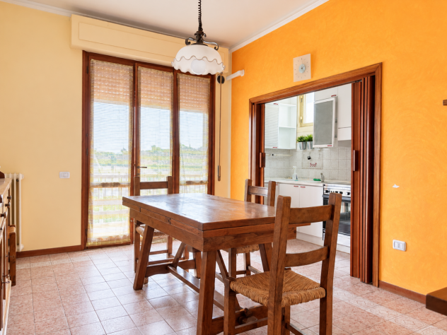 Appartamento in vendita a Empoli 120 mq Rif: 1411544 - Foto 3