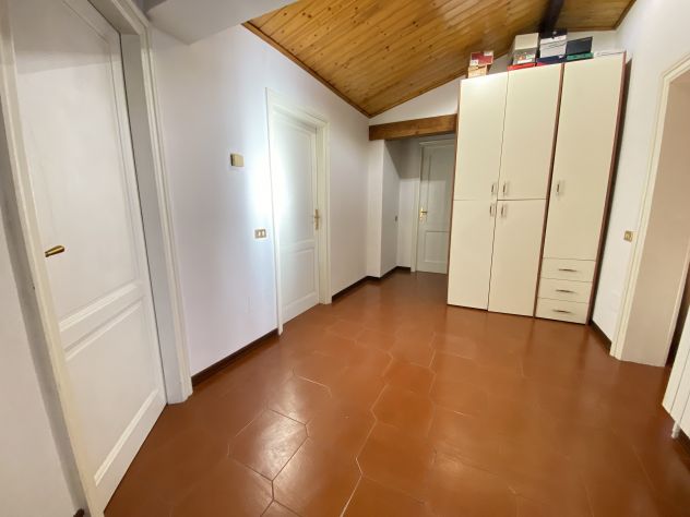 Appartamento su due piani in vendita in Piazza Dante - Foto 7