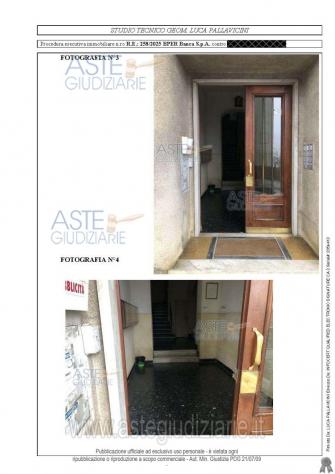 IMMOBILI-IMMOBILE RESIDENZIALE-Via delle Gavette, 39/10 - Foto 2