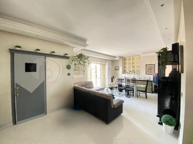 Porzione di casa in vendita a Giugliano in Campania