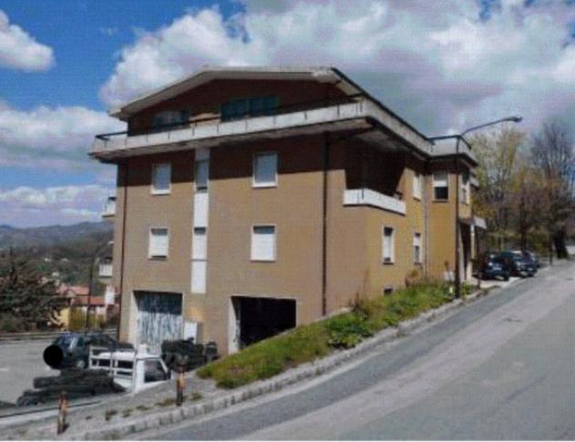 Immobile in asta di 148 m² in vendita a Lauria - Foto 9