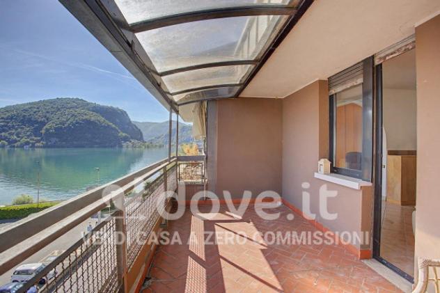 Appartamento di 170 m² con 3 locali e box auto in vendita a Lavena Ponte Tresa - Foto 14