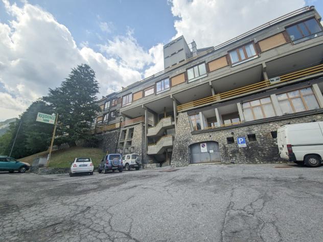 Bilocale in vendita a Limone Piemonte - Foto 20