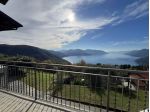 Quadrilocale in vendita a Maccagno con Pino e Veddasca