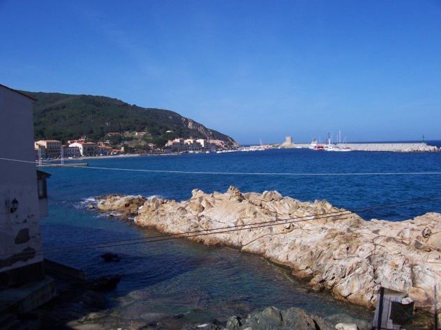 Casa sul mare nel Borgo al Cotone - PREZZO AFFARE - Foto 9