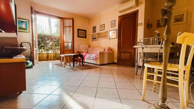 Appartamento in vendita a Marina di Massa - Massa 70 mq Rif: 1253774 - Foto 7