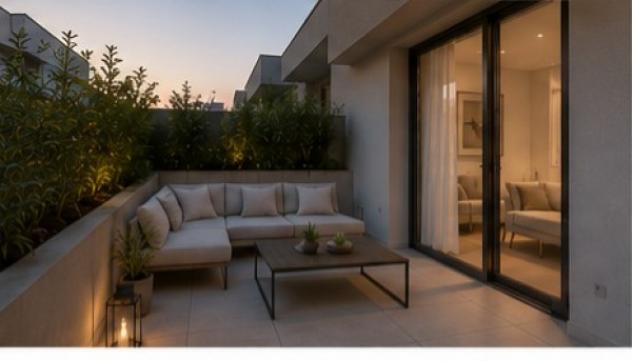 Appartamento di 110 m² con 3 locali in vendita a Milano