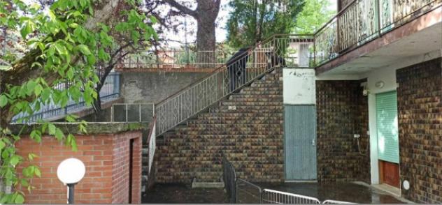 Immobile in asta di 435 m² con più di 5 locali e box auto in vendita a Montefiore Conca - Foto 6