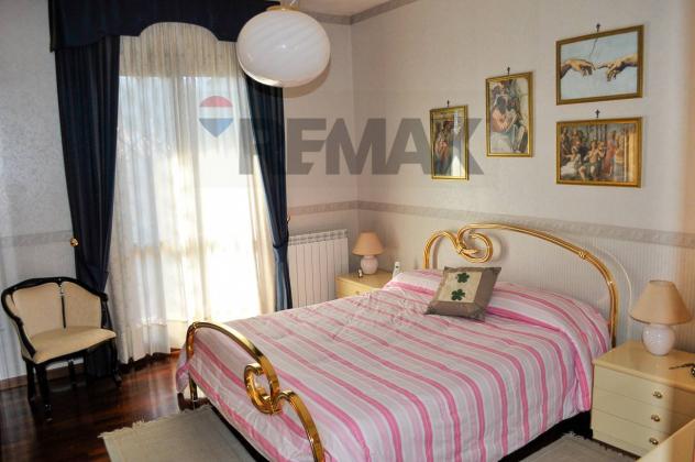 Villetta bifamiliare in vendita a Nicolosi - Foto 6