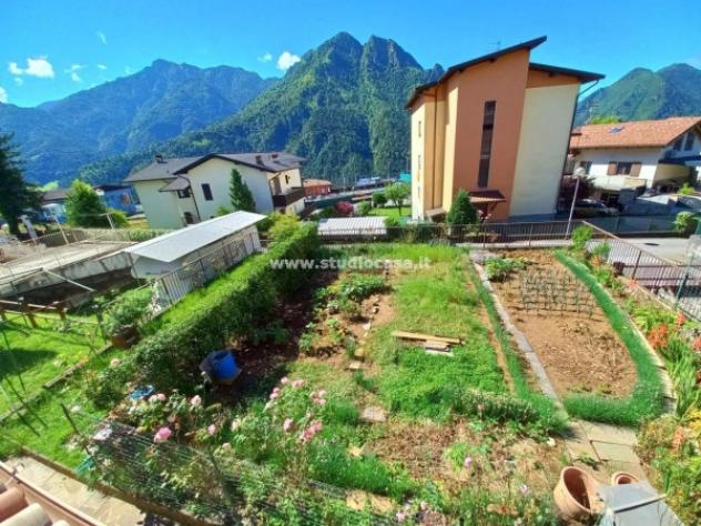 Appartamento di 120 m² con 4 locali e box auto in vendita a Parre - Foto 8