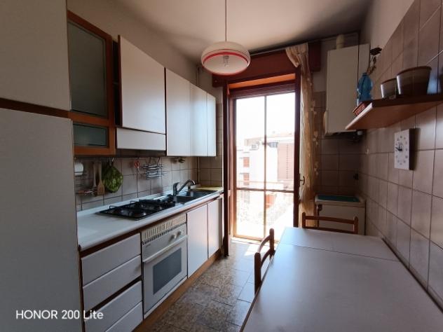 VENDESI: TRILOCALE PIACENZA