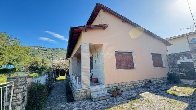 VILLINO di 7 vani e di 107 mq (PIETRASANTA) rif. 304 - Foto 10