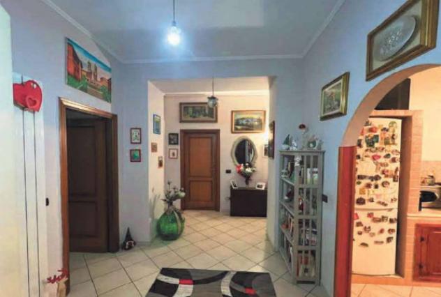 Immobile in asta di 172 m² in vendita a Poggio Moiano - Foto 5