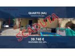 Immobile in asta di 69 m² in vendita a Quarto