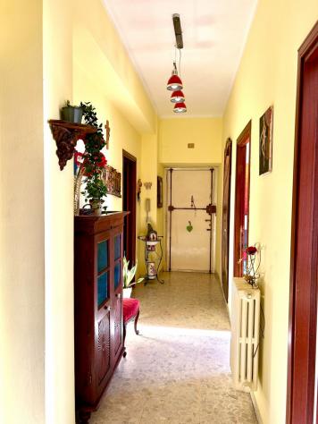 APPARTAMENTO di 4 vani e di 85 mq (ROMA) rif. ROMA - Foto 7